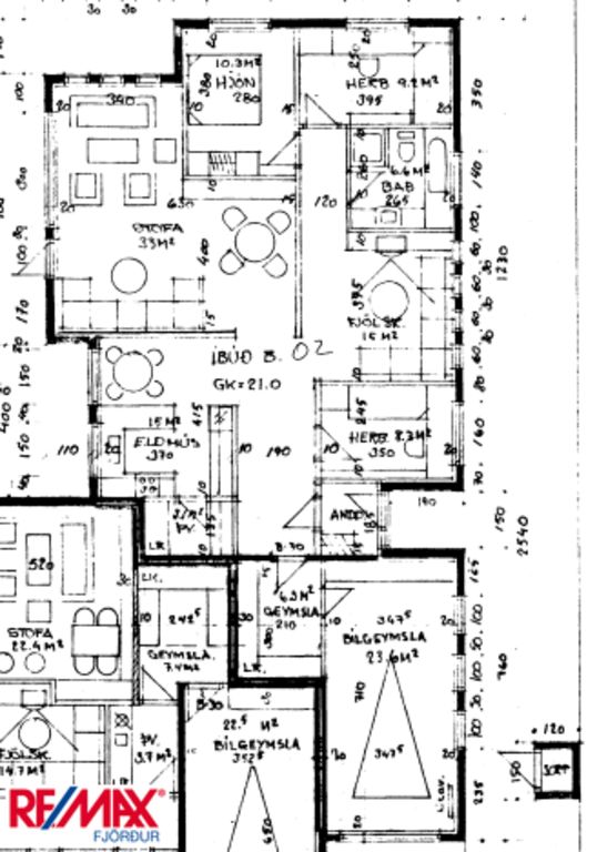 Lyngberg 13B – mynd 22