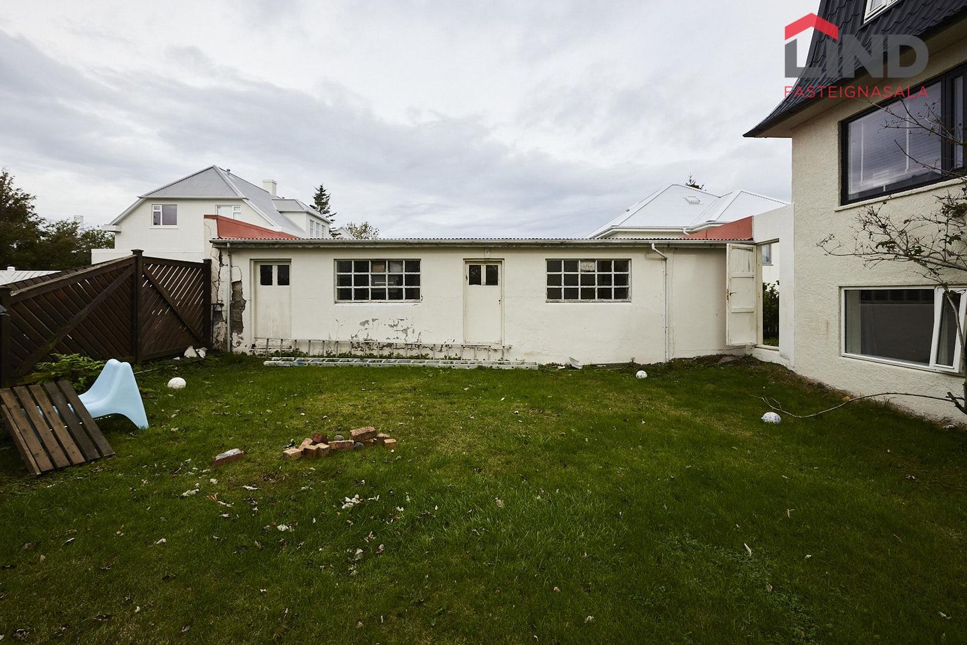 Ægisíða 109 – mynd 27