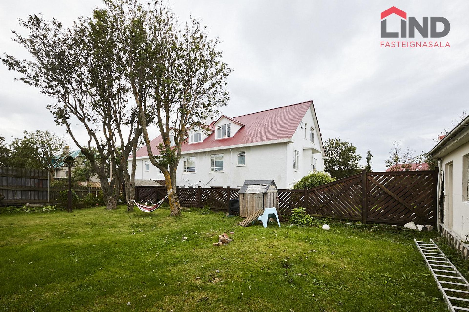 Ægisíða 109 – mynd 26