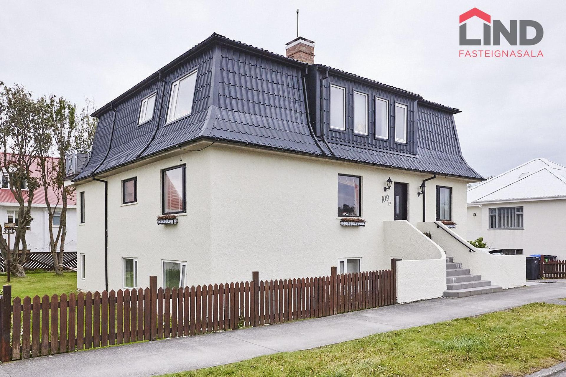 Ægisíða 109 – mynd 3