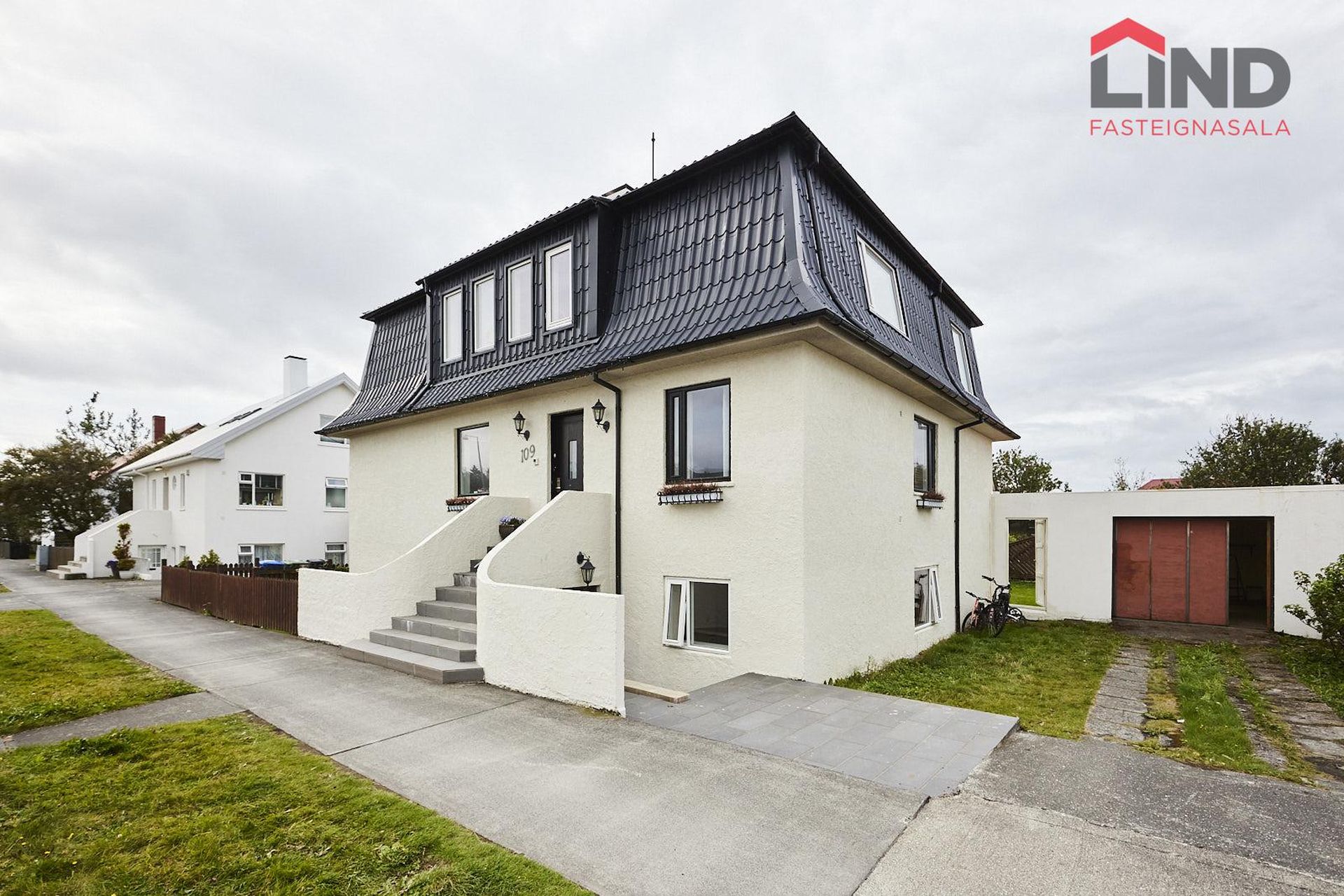 Ægisíða 109 – mynd 2