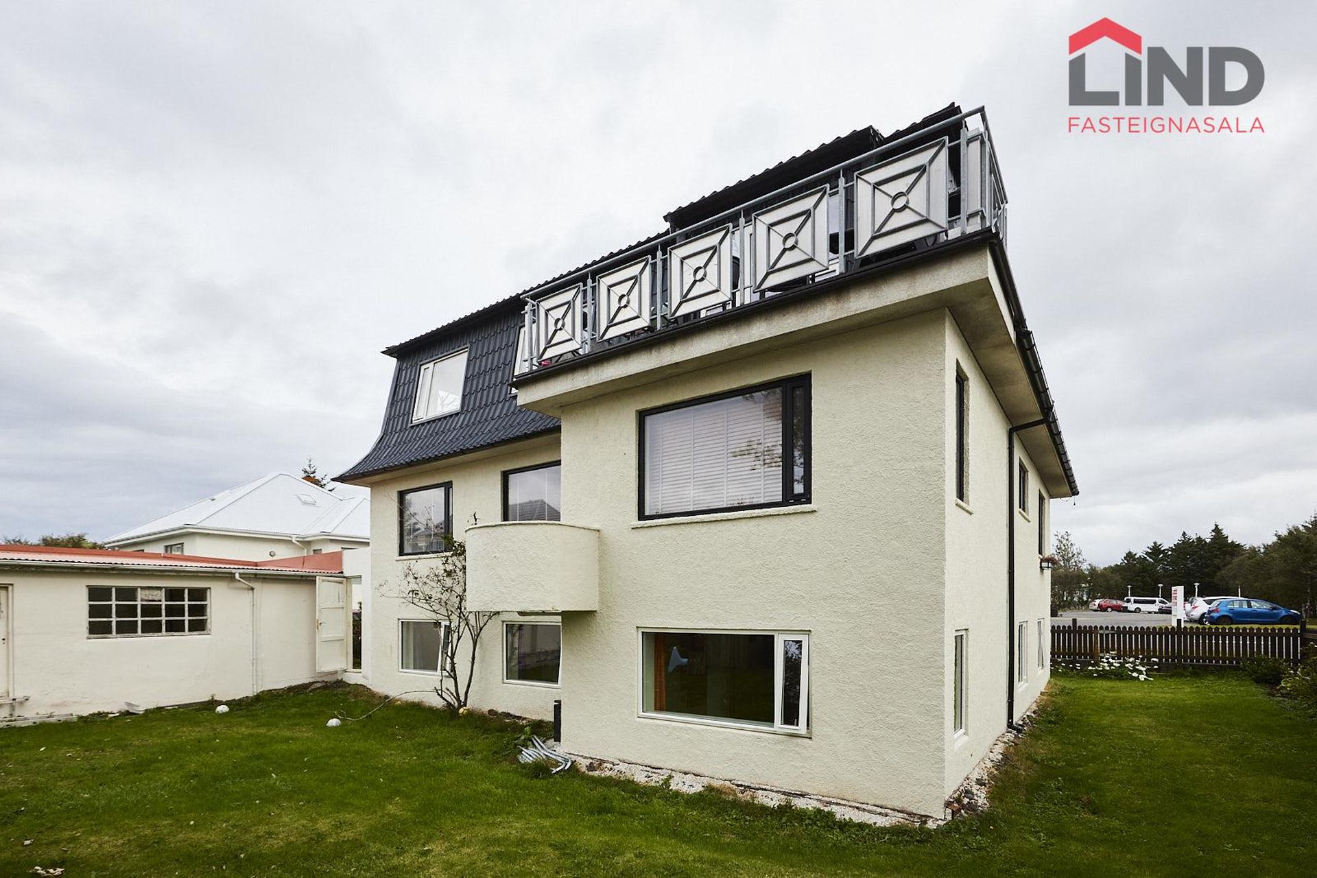 Ægisíða 109 – mynd 4