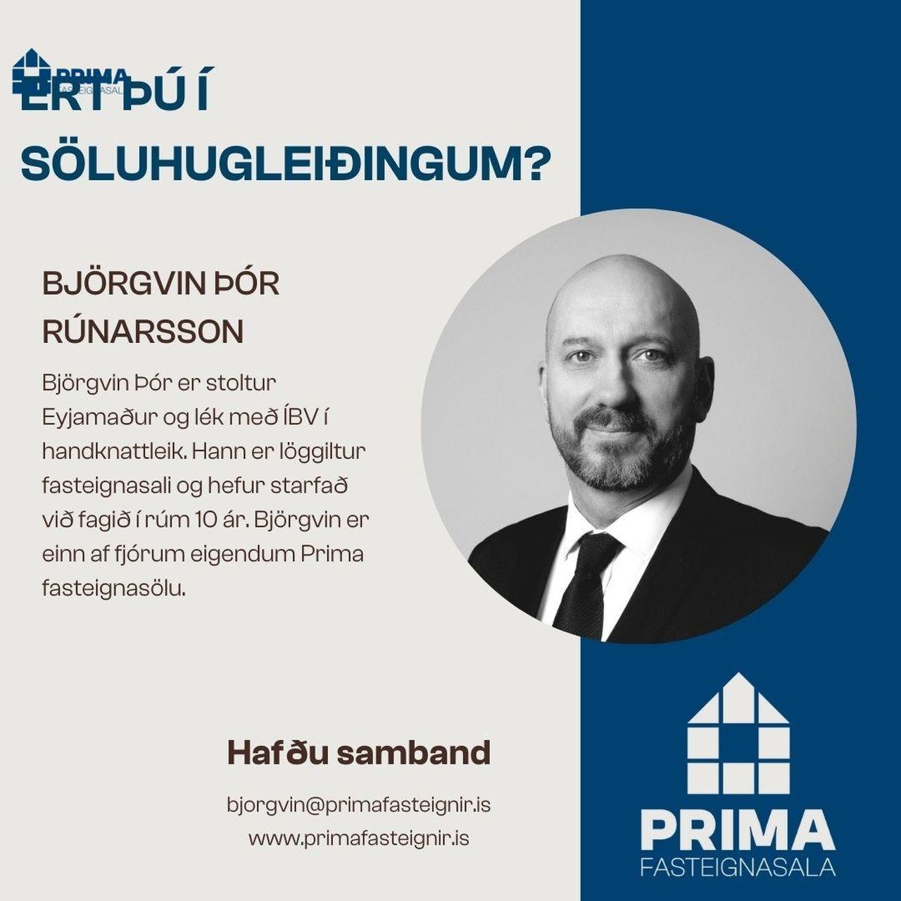 Eskihlíð 20