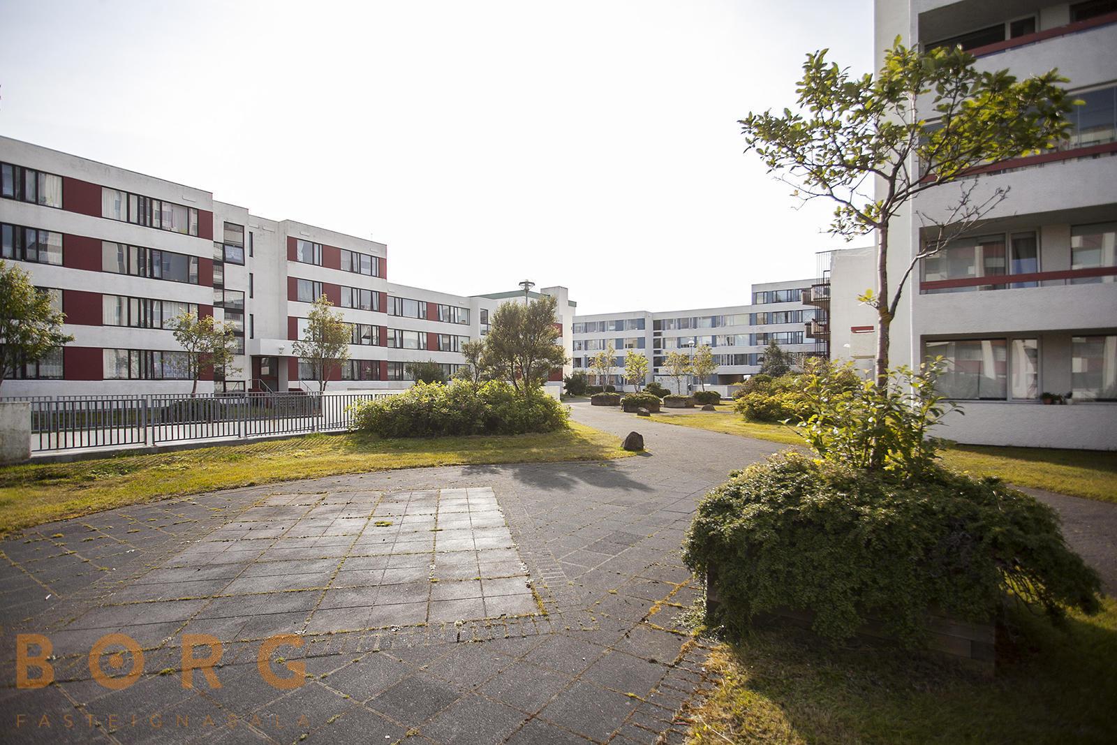 Hamraborg 30 – mynd 12