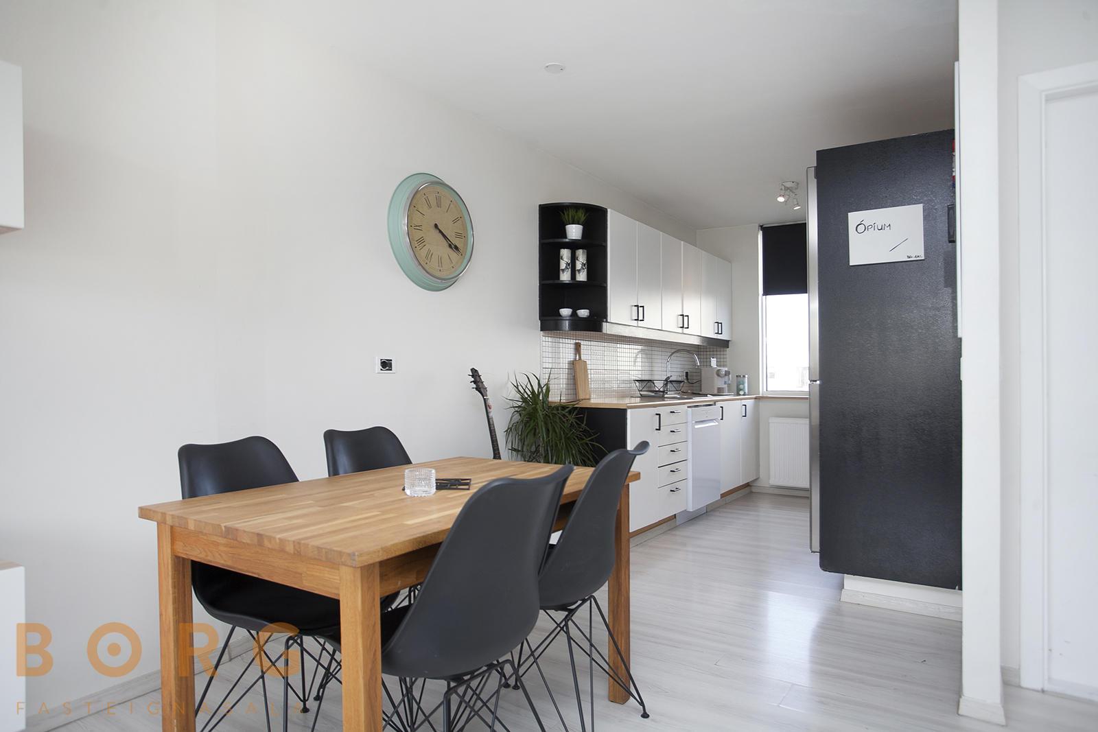 Hamraborg 30 – mynd 6