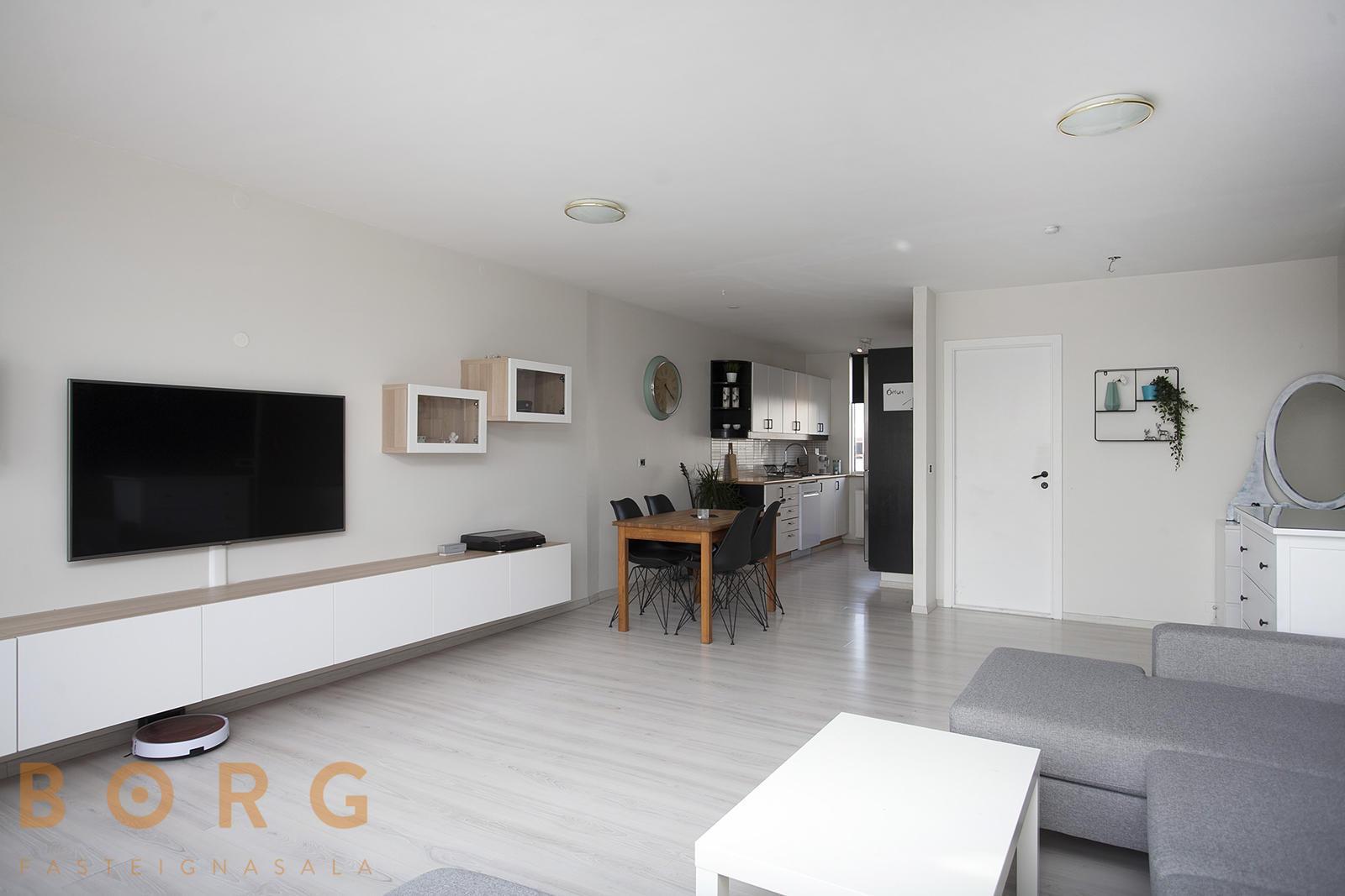 Hamraborg 30 – mynd 5