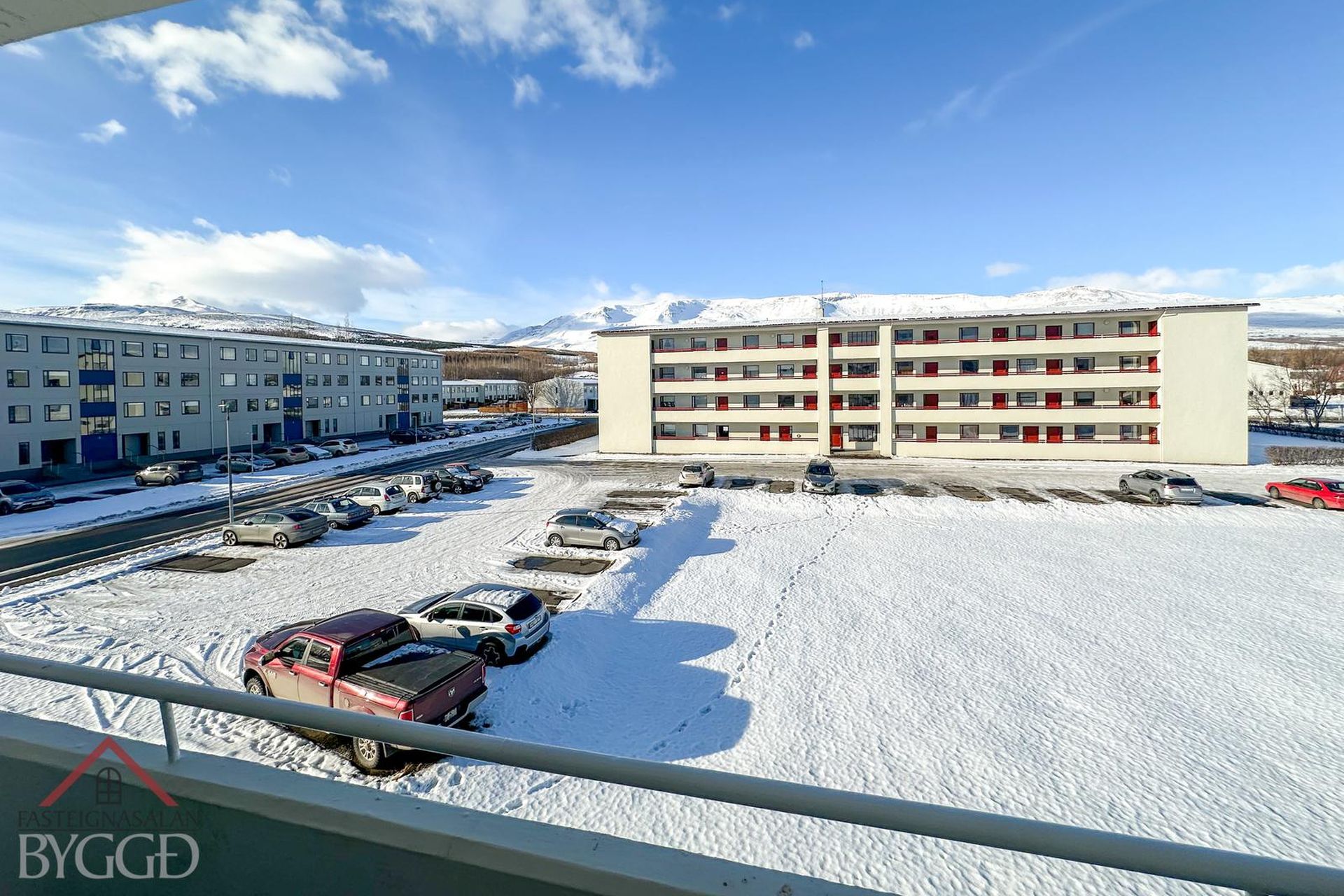 Tjarnarlundur 9 g – mynd 9