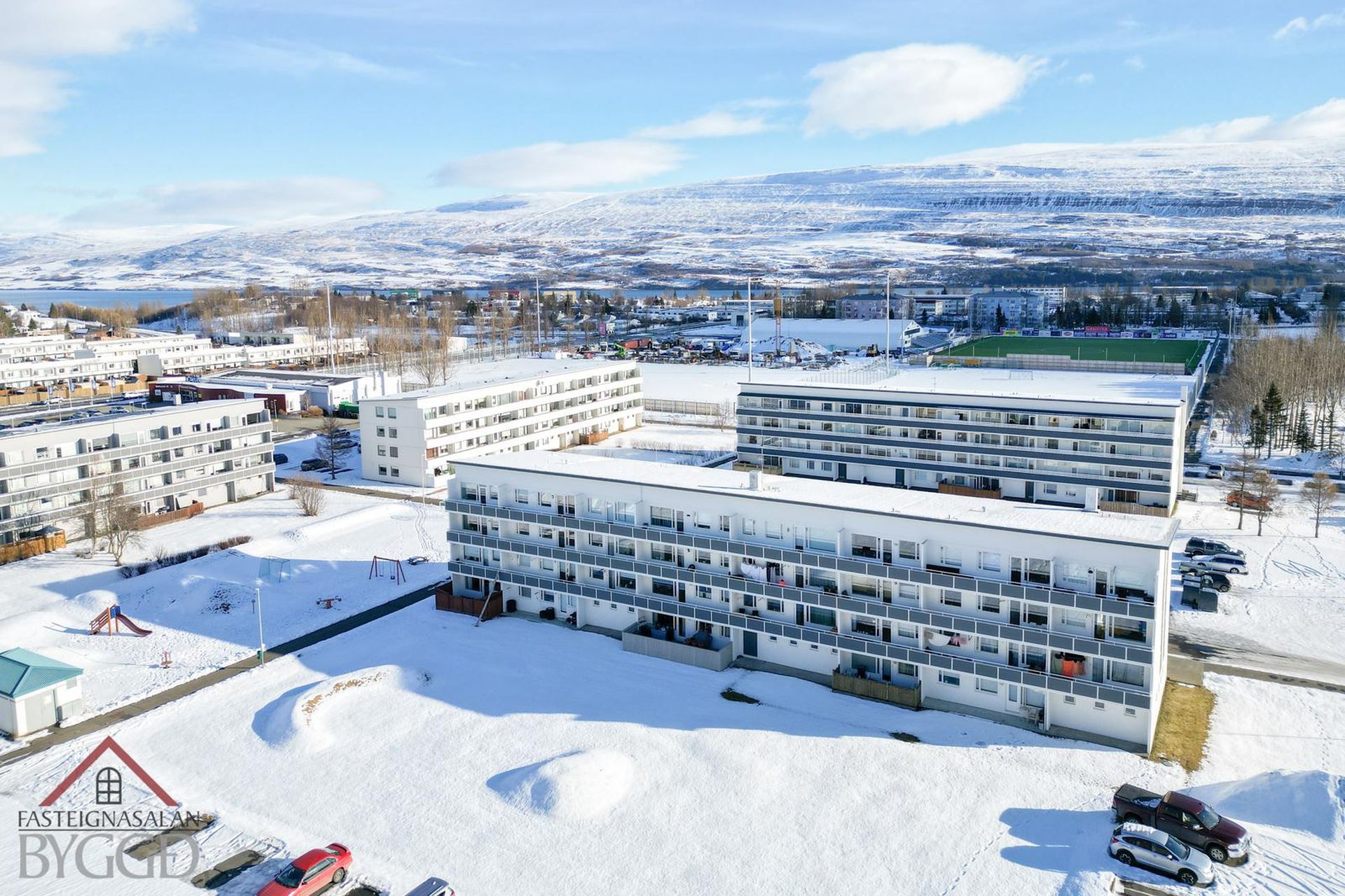 Tjarnarlundur 9 g – mynd 23