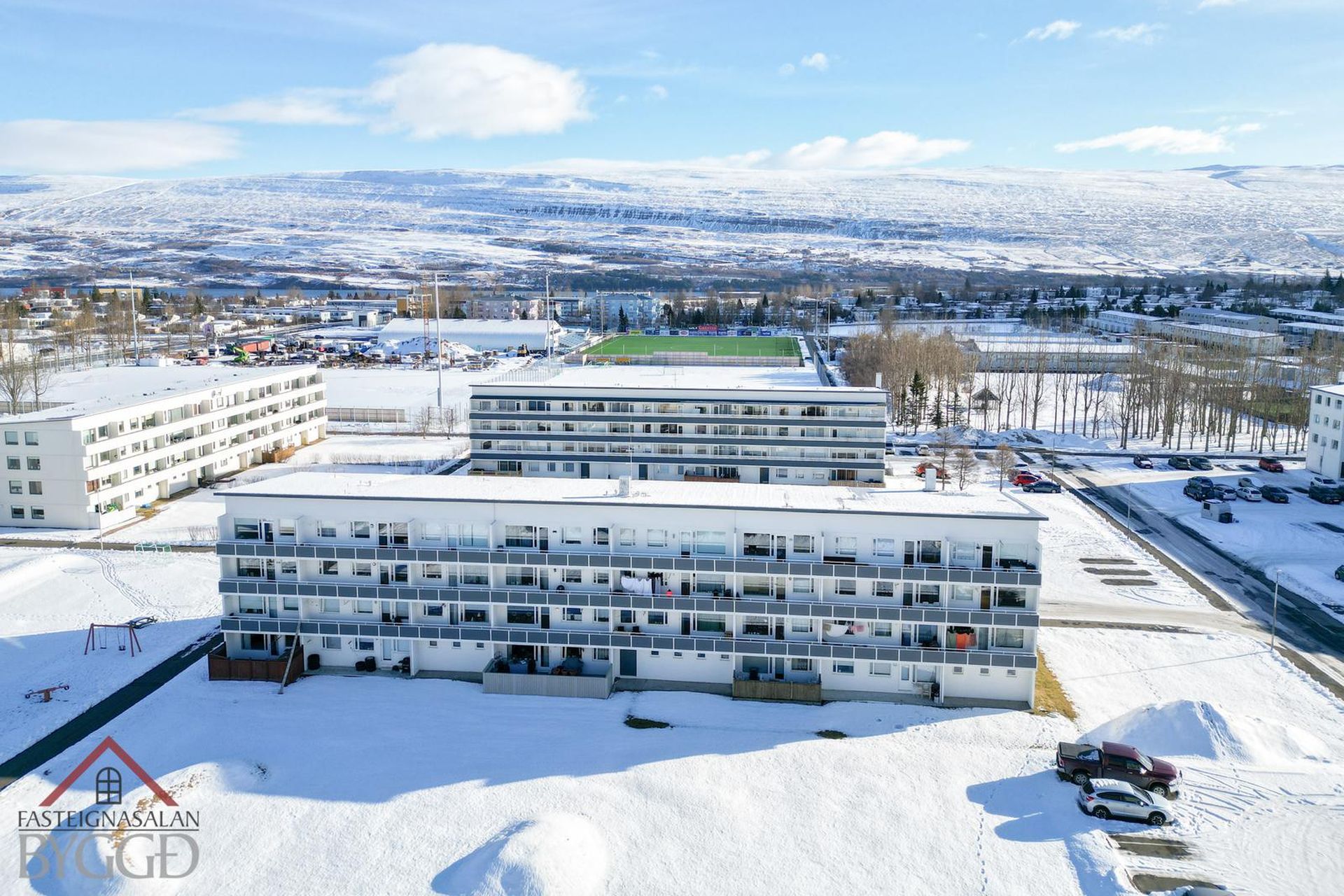 Tjarnarlundur 9 g – mynd 22