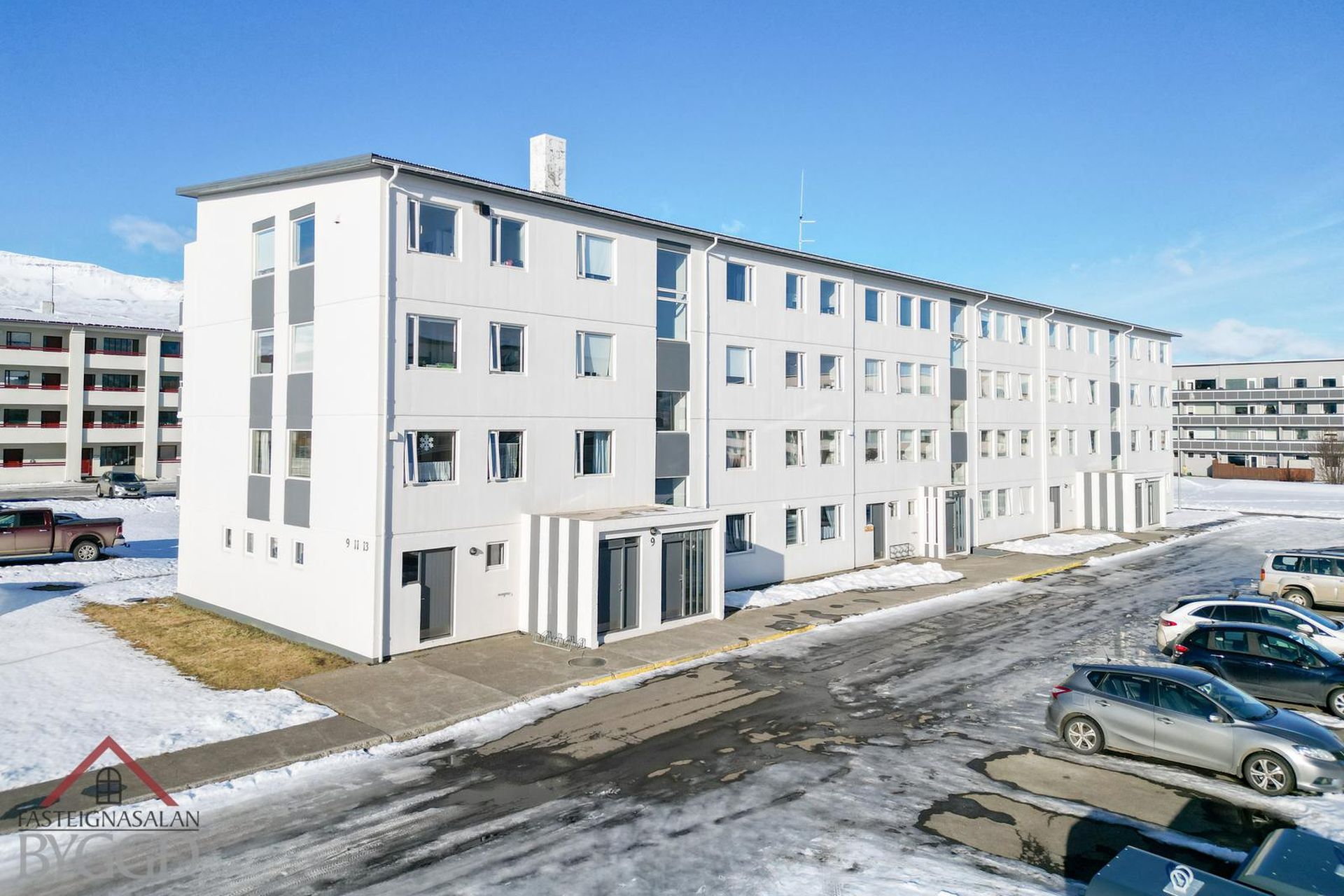 Tjarnarlundur 9 g – mynd 3