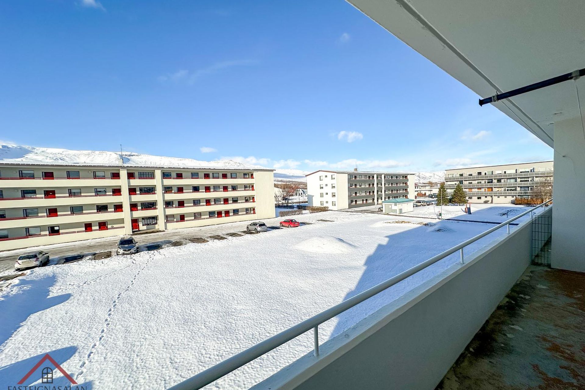 Tjarnarlundur 9 g – mynd 10