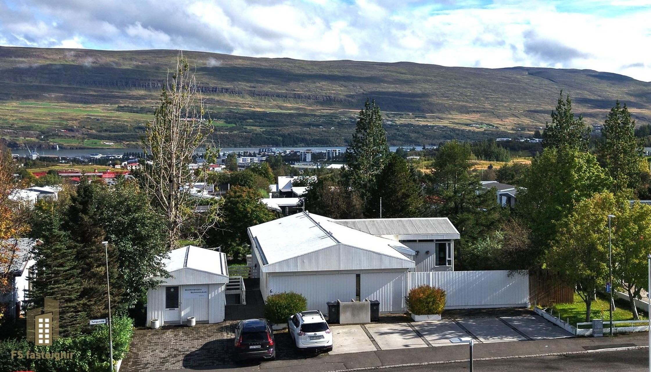 Tungusíða 6 – mynd 35