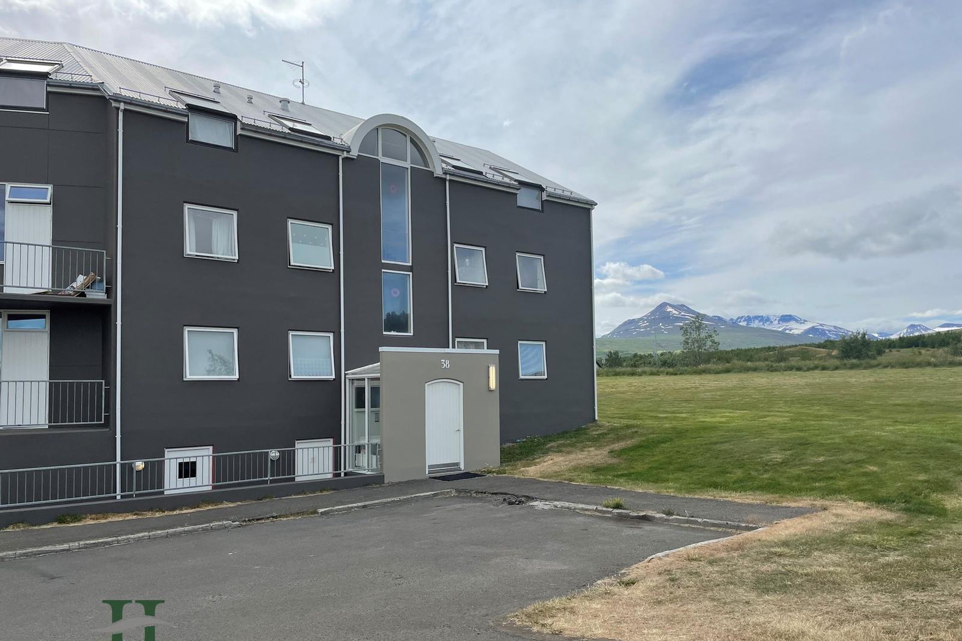 Vestursíða 38 b – mynd 15