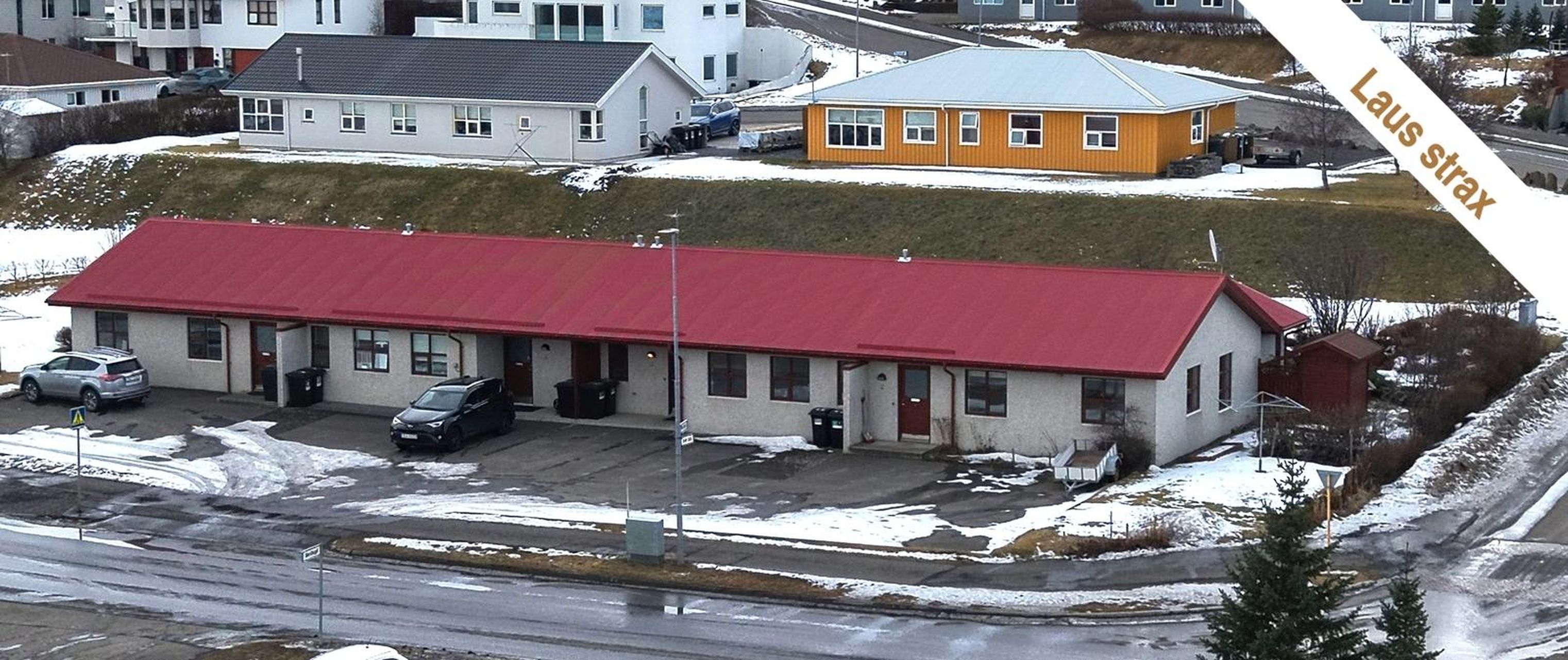 Aðal mynd