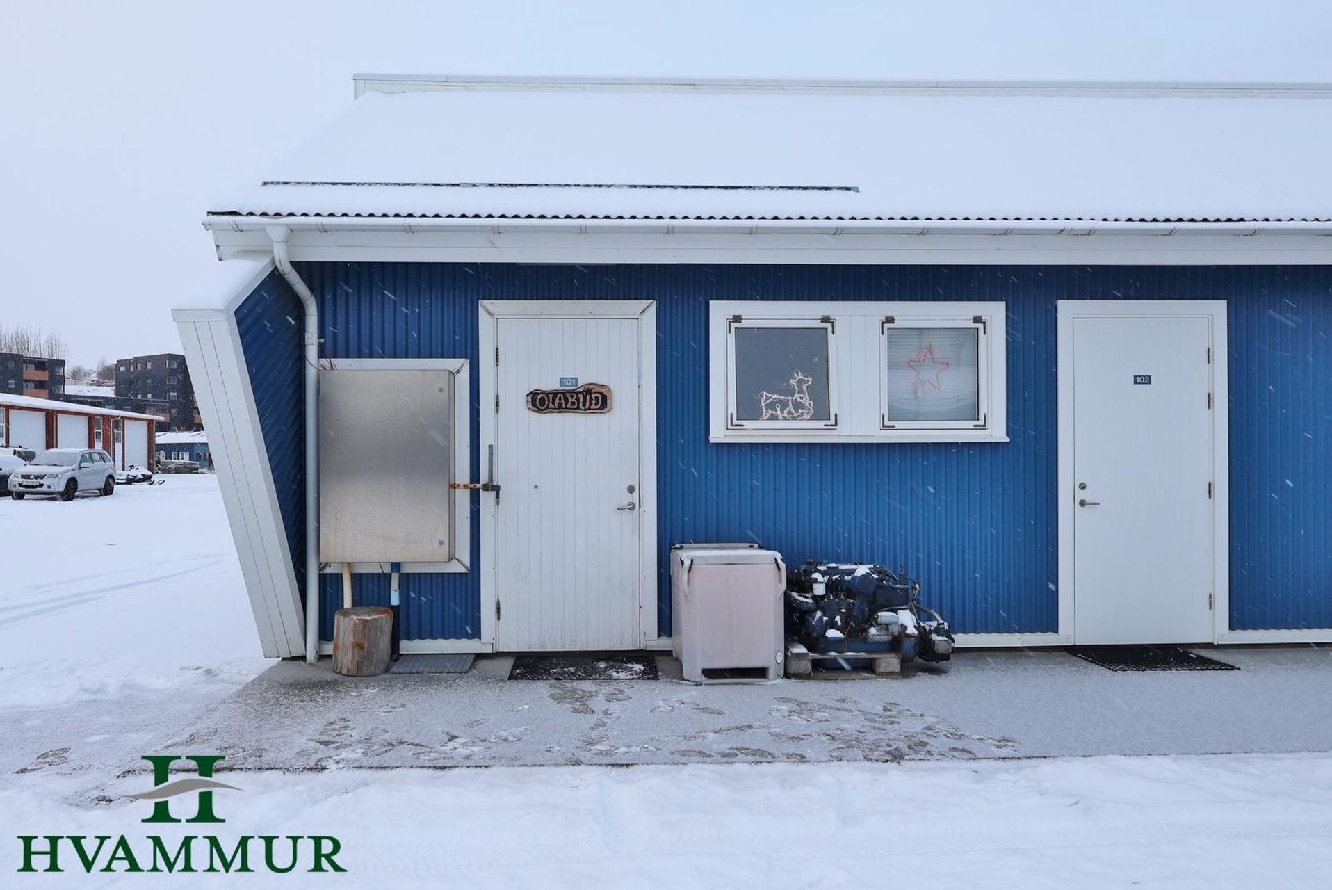 Ósvör 2 - 101 – mynd 9