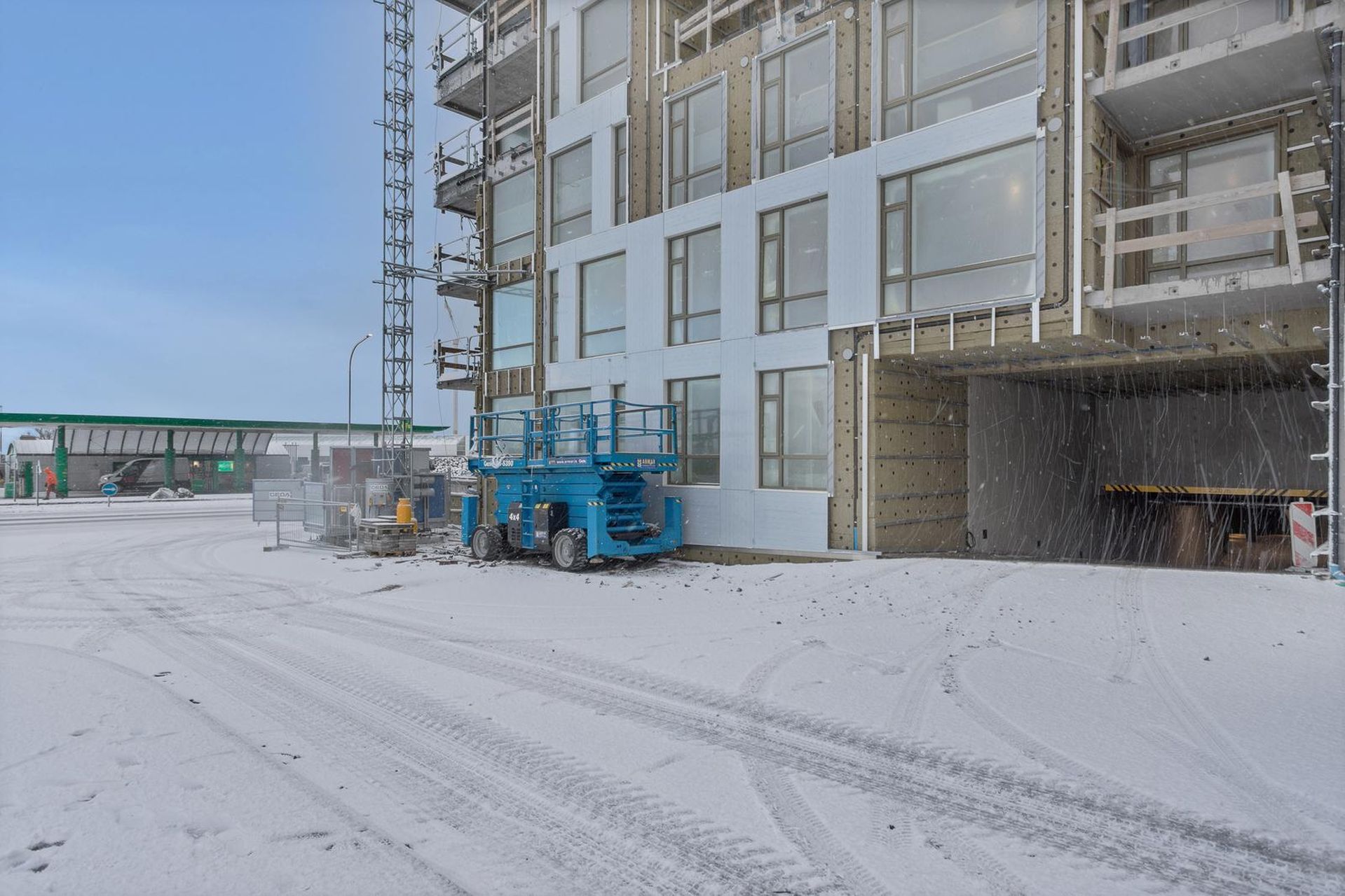 Mýrargata 33 – mynd 29