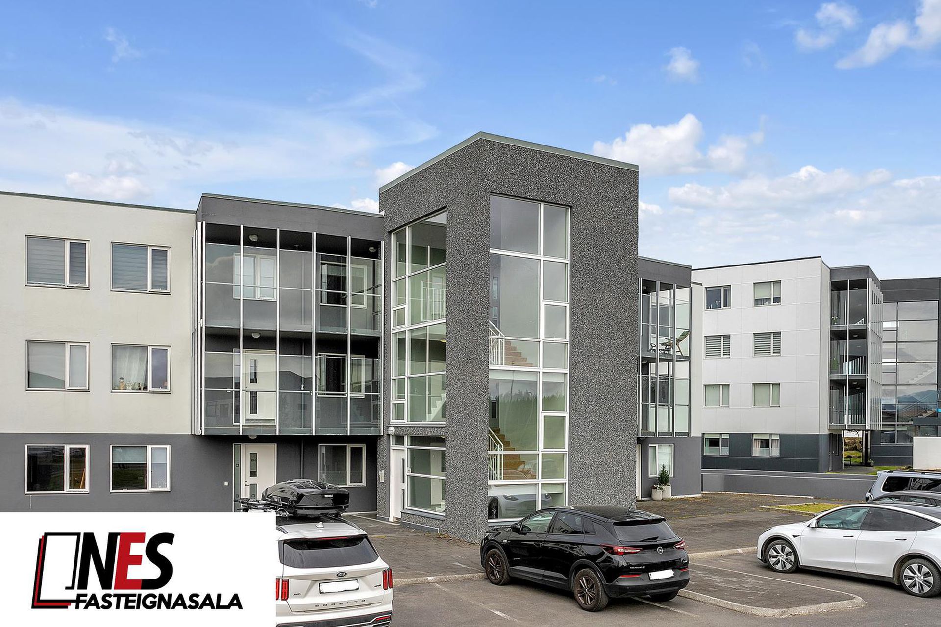 Hestavað 3
