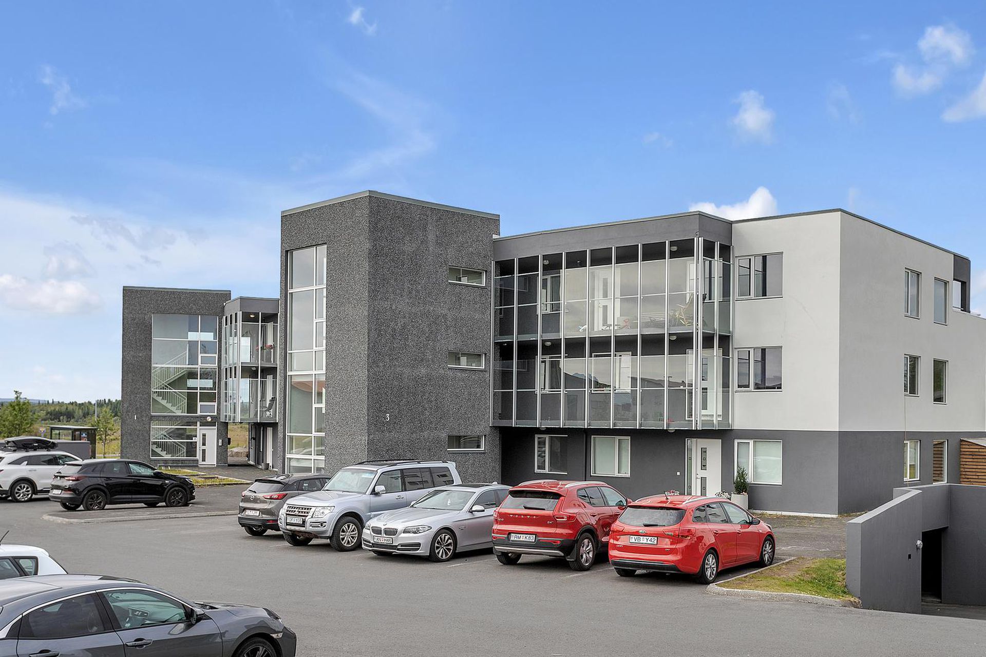 Hestavað – mynd 26